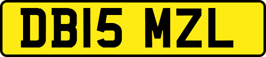 DB15MZL