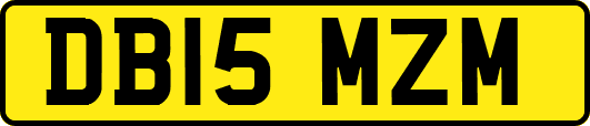 DB15MZM