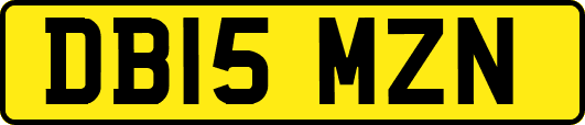 DB15MZN