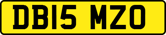 DB15MZO