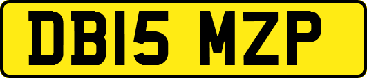 DB15MZP