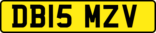 DB15MZV