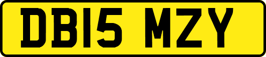 DB15MZY