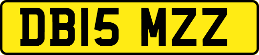 DB15MZZ