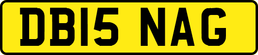 DB15NAG