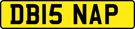 DB15NAP