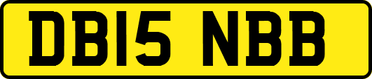 DB15NBB