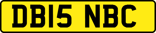 DB15NBC