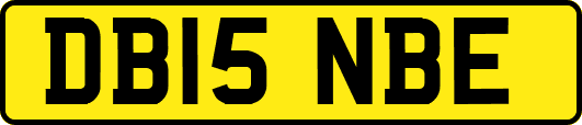DB15NBE