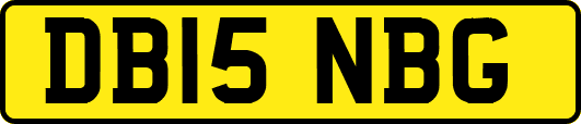 DB15NBG