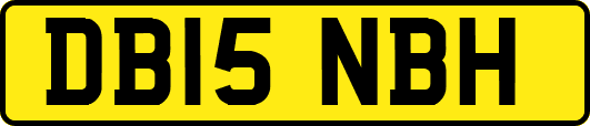 DB15NBH
