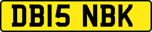 DB15NBK