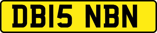 DB15NBN