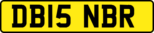 DB15NBR