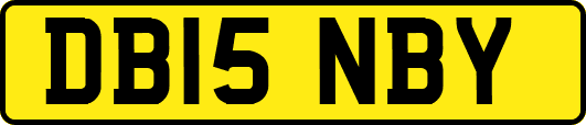 DB15NBY