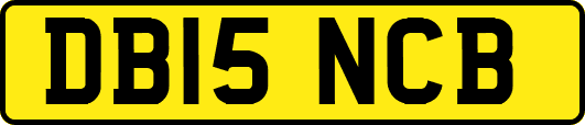 DB15NCB