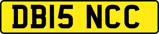 DB15NCC