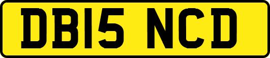 DB15NCD