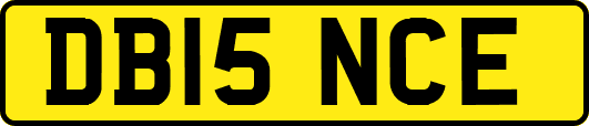 DB15NCE