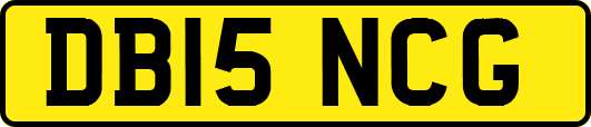 DB15NCG