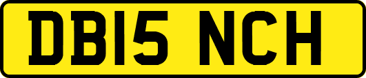 DB15NCH