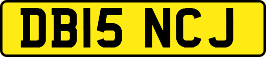 DB15NCJ