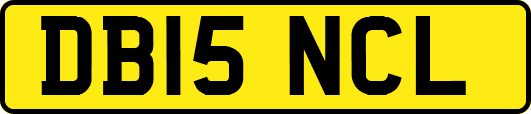 DB15NCL