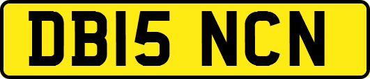 DB15NCN