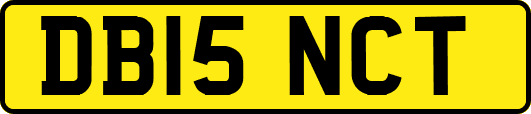 DB15NCT