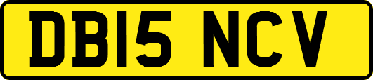 DB15NCV