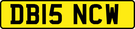 DB15NCW