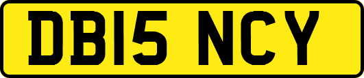 DB15NCY