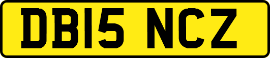 DB15NCZ