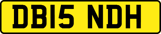 DB15NDH