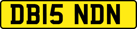DB15NDN