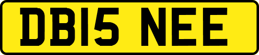 DB15NEE