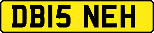 DB15NEH