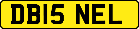 DB15NEL