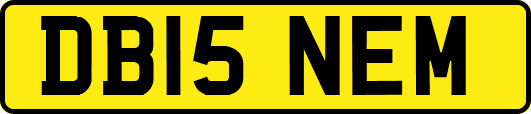 DB15NEM