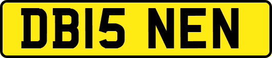 DB15NEN