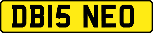 DB15NEO