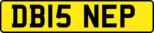 DB15NEP