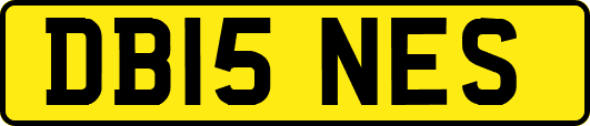 DB15NES