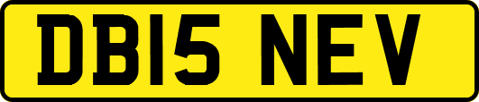 DB15NEV
