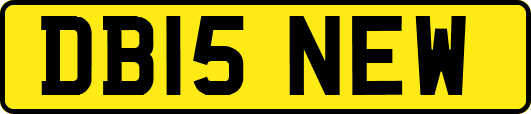DB15NEW