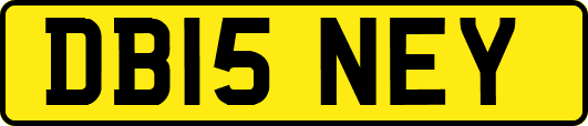 DB15NEY
