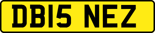 DB15NEZ