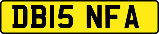 DB15NFA