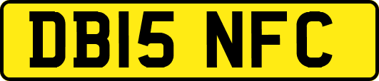 DB15NFC