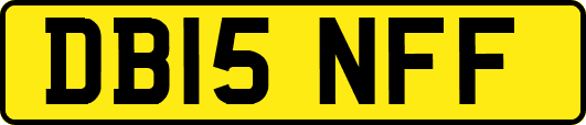 DB15NFF